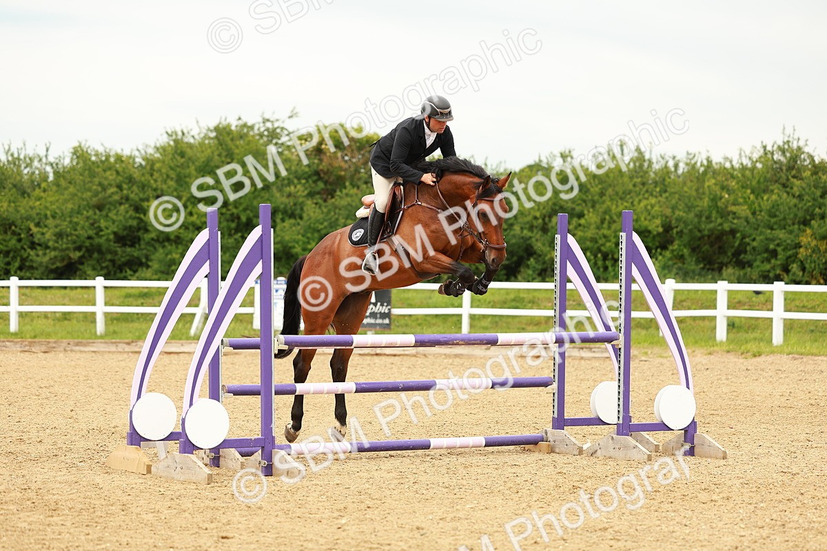 SBM_002060 - Class 3 - Senior Discovery - 1.00m