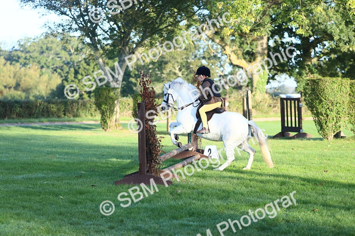 SBM_31792 - S28 - Nursery Stakes Working Hunter Pony