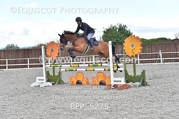 BPP_5275 - SAT CLASS 30 DISCOVERY /1M OPEN