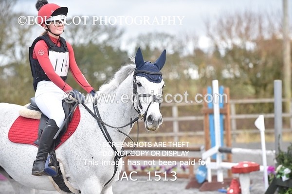 JAC_1513 - 70cm Snr Open, National AE Qualifier