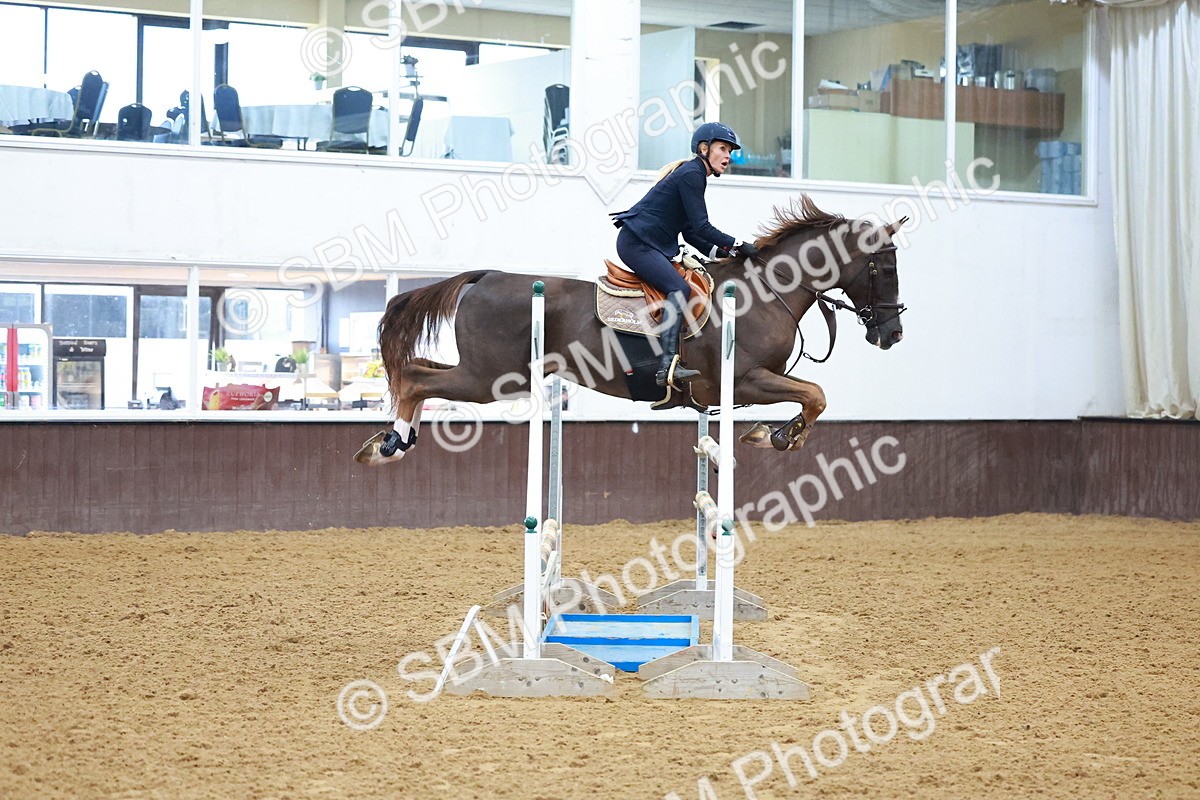 SBM_001908 - Class 5 - Senior Foxhunter 1.20m