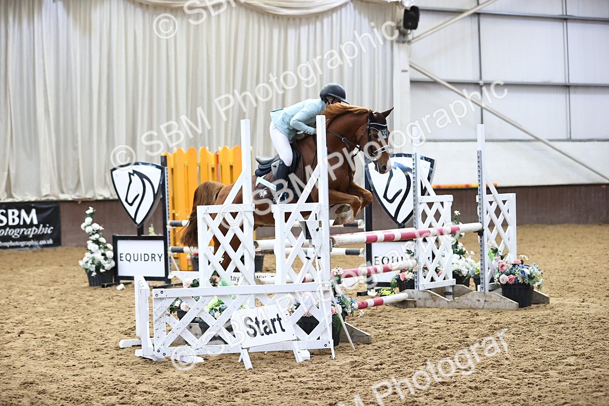 SBM_002526 - Class 9 - Senior British Novice 90cm