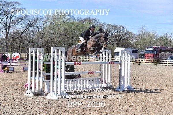 BPP_2030 - CLASS 21 SUN Senior 1.30m Open RHS Young Masters