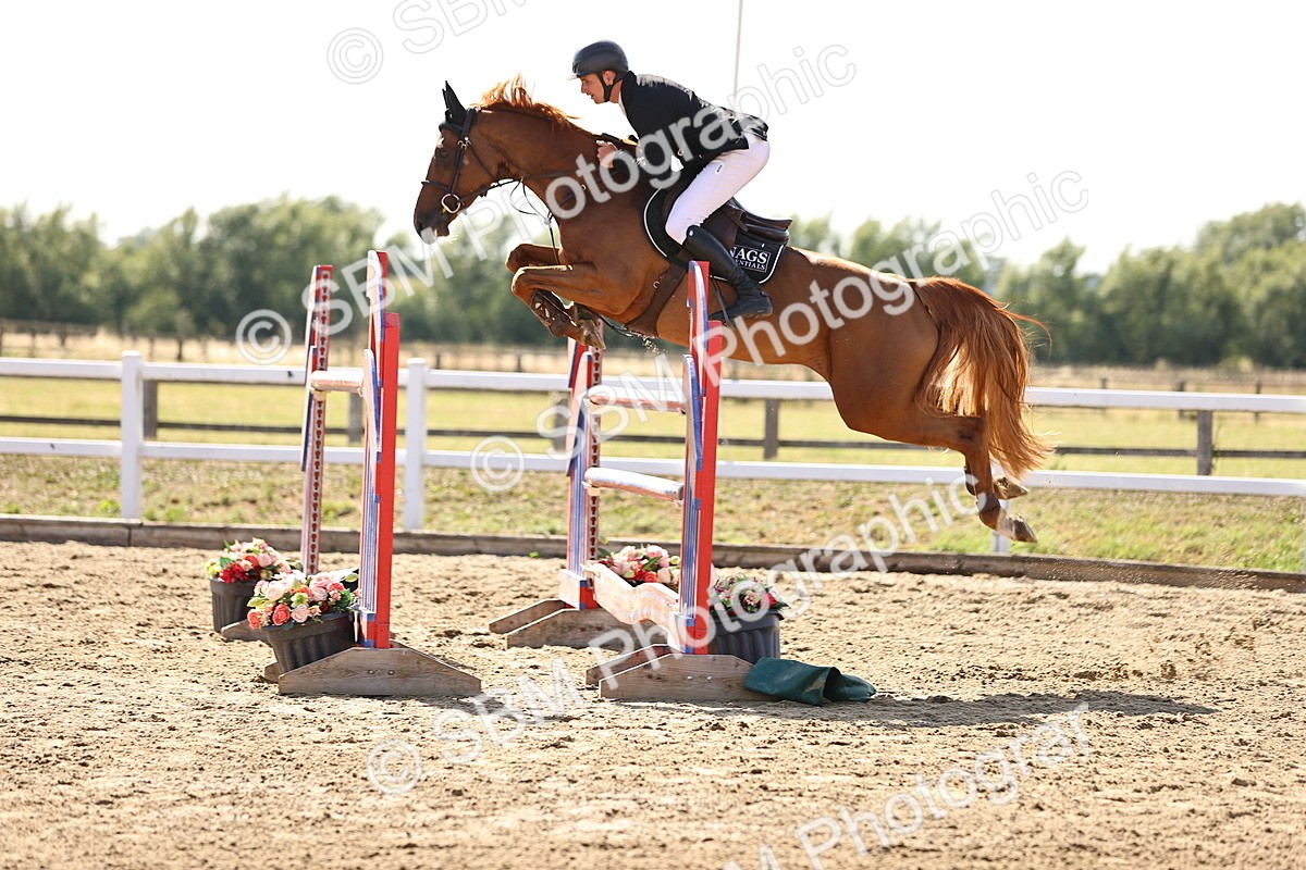 SBM_012017 - Class 10 - Talent Seekers Inc 7 Year Championship Qualifier - 2nd Half