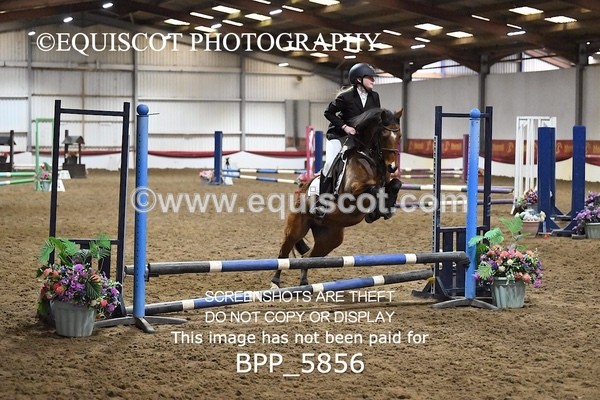 BPP_5856 - CLASS 5 PONY 50CM FINAL