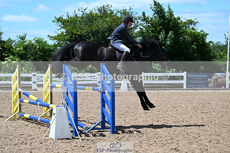 240609A-133326-05762 - Cls 25 Pony Newcomers and 1m Open