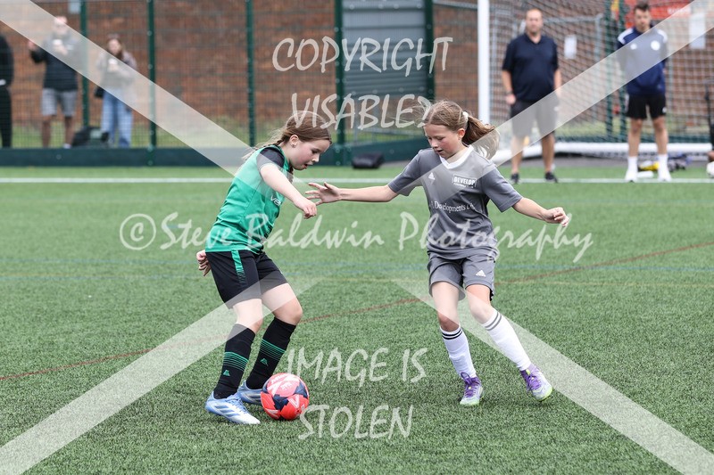 1DX31986 - Sun 7th U10 Girls
