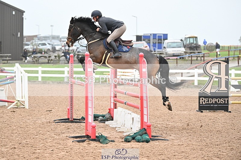 241102A-123445-04587 - SAT Cls 15 Foxhunter and 1.20m Open