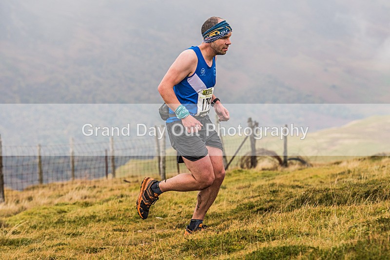 Buttermere-297 - Buttermere Shepherds Meet Fell Race Sunday 29th October 2023