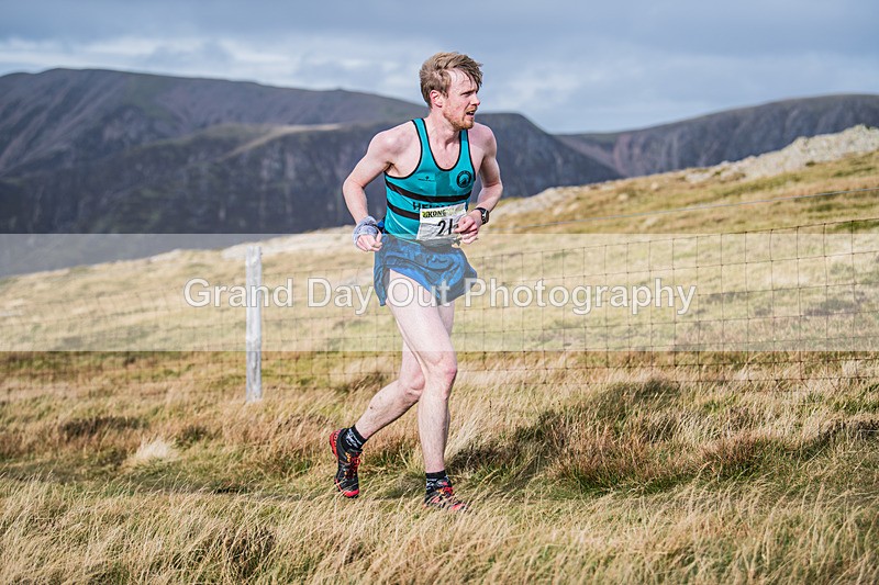 Buttermere-82 - Buttermere Shepherds Meet Fell Race Sunday 27th October 2024