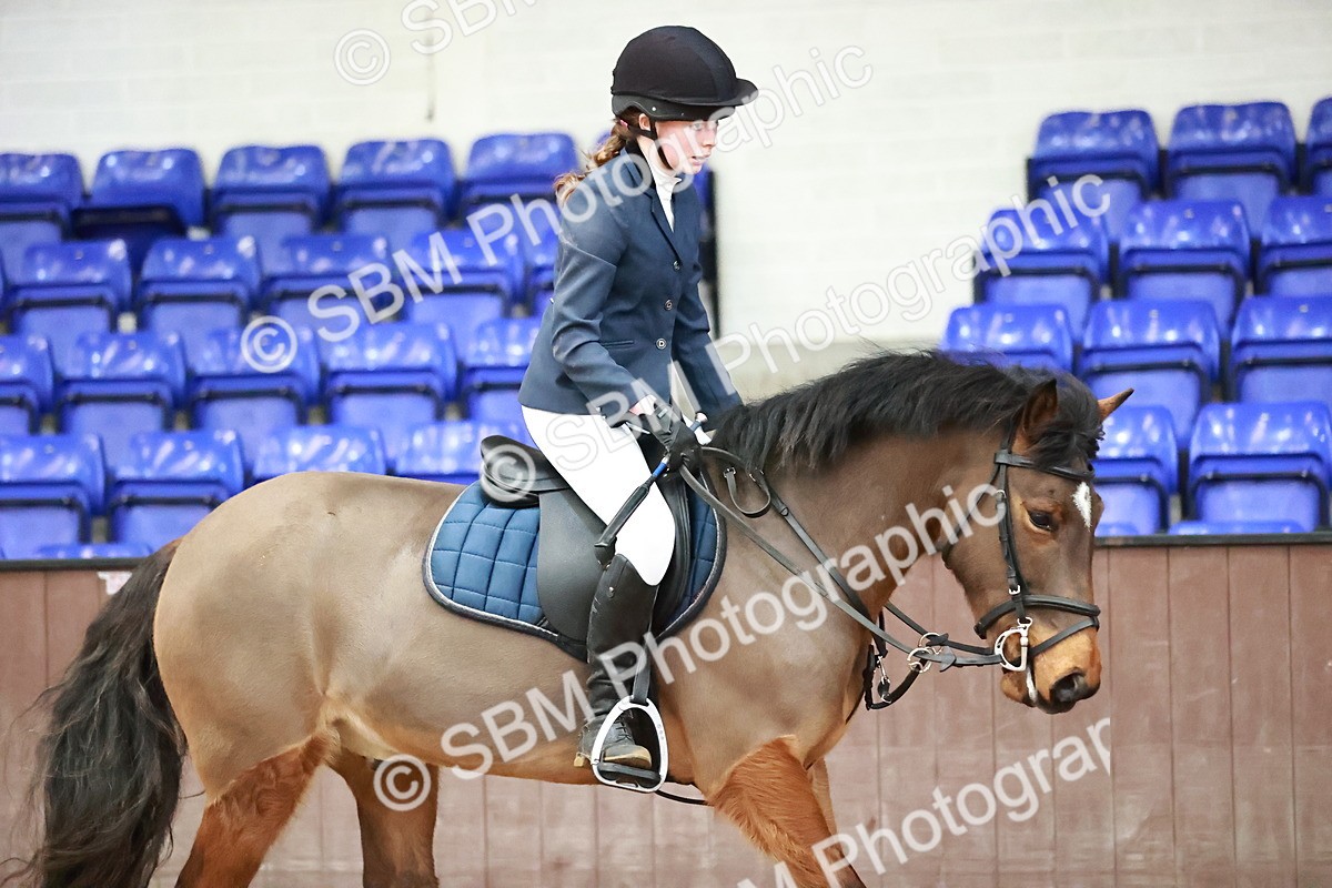 SBM_000383 - Class 2 - Pony Winter Champs 80cm