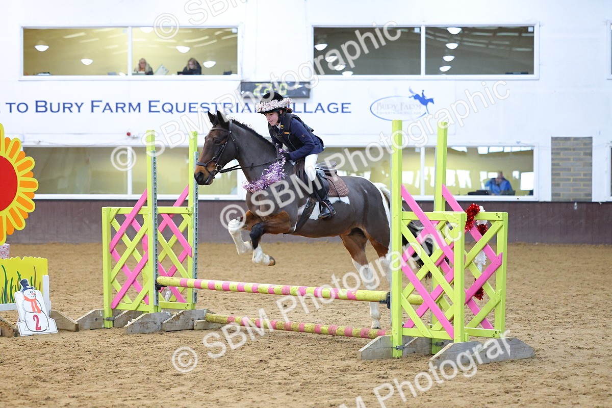 SBM_000310 - Class 2 - Show Jumping 60cm