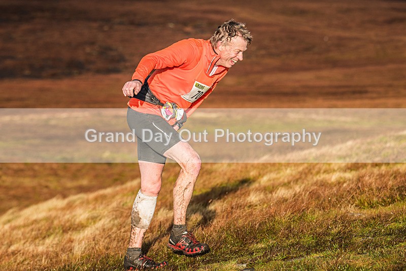 Nine Standards-530 - Nine Standards Fell Race Wednesday 1st January 2025