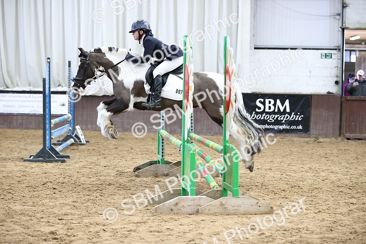 SBM_003139 - Class 2 - 70cm