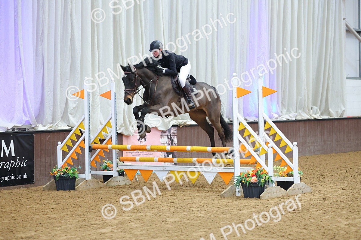 SBM_009215 - Class 19 - Equiyd 0.85m Amateur Championship Qualifier - First Round (0.85m)