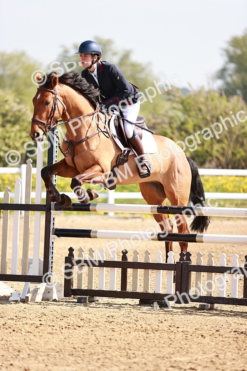  - Class 22 - Senior Discovery - 1.00m