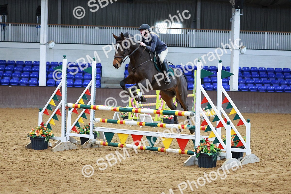 SBM_001172 - Class 4 - Senior Newcomers - 1.10m