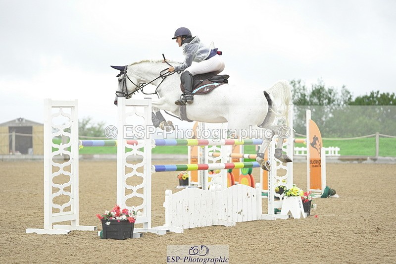 230730A-123002-09660 - Cls 26 NAF Silver 2nd Jump Off and Pres