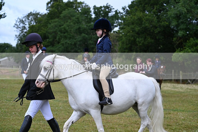 WJ7_4655 - Class 1 Lead Rein Pony
