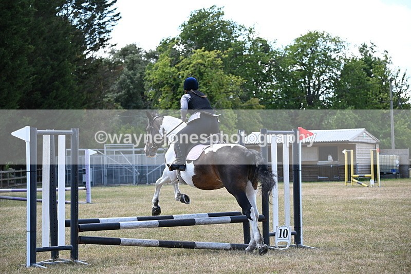 WJ6_5803 - Class 13 Novice 60cm