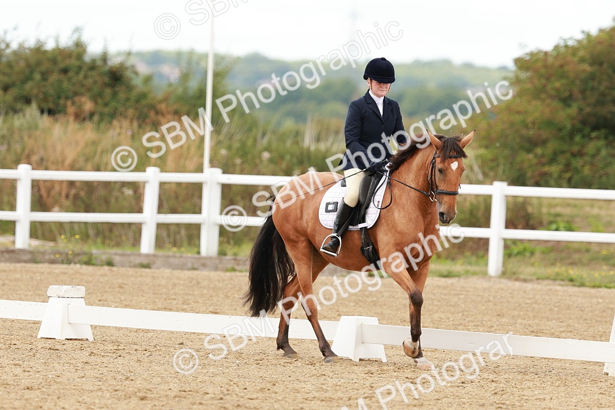 SBM_001461 - Class 4 - Novice 5