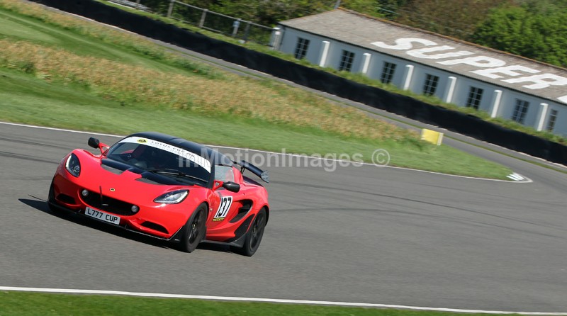  - Lotus Cup UK Speed Champs 2014/15/16/17/18/22/23/24