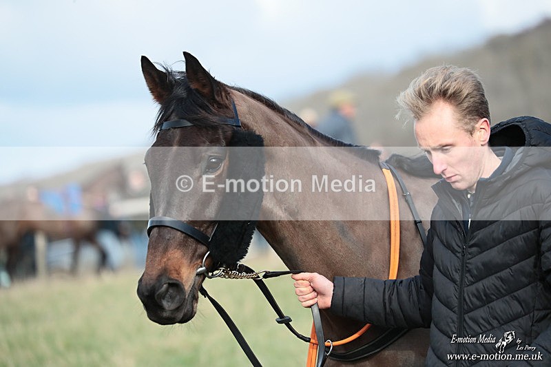 PtP 280226 1335 - Kimblewick PtP Kingston Blount 28/02/26