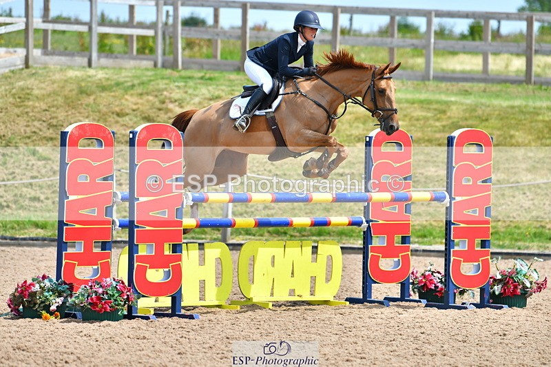 230609A-125744-01065 - Cls 3 Foxhunter