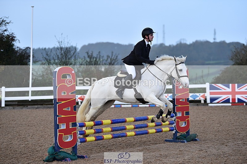 231028A-101624-00360 - Cls 1 Pony 70cm