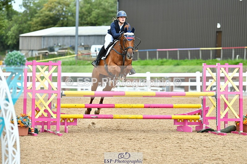 230812A-141103-09541 - Cls 28 95cm Nat Am Qualifier