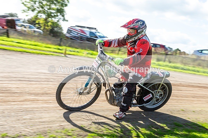 20261003-5D3K8A9335 - Ride & Skid It. Speedway Experience Day 03rd Oct 2026