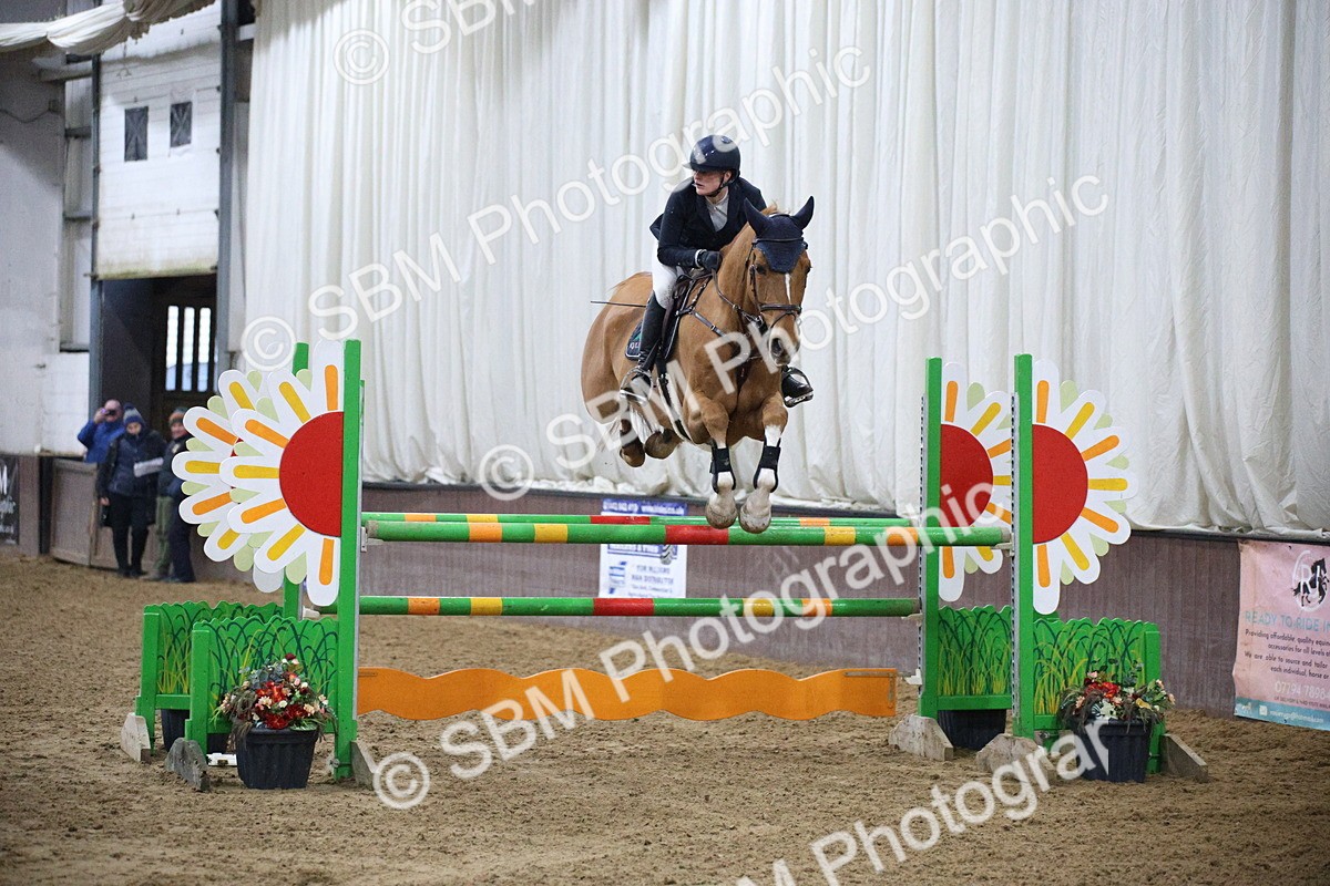 5K7A4805 - Class 5 - Blue Chip Calming Performance Championship Qualifer