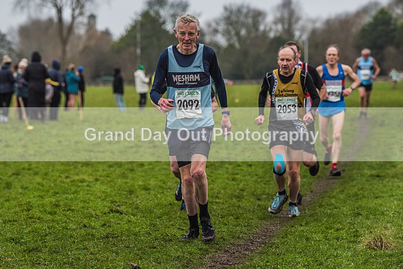 Blackpool-600 - Mid Lancs XC Blackpool Saturday 13th January 2024