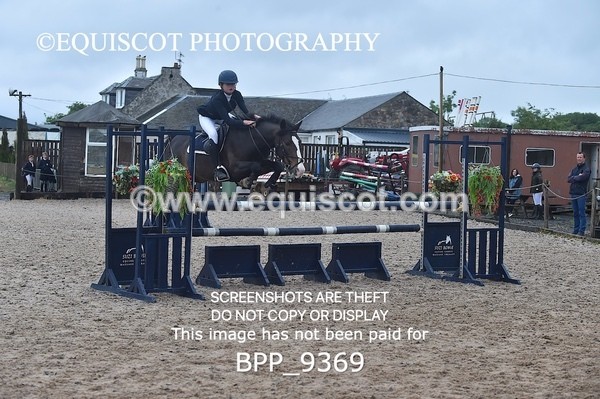 BPP_9369 - CLASS 17 SUN Springboard 128cm/ 138cm Restricted Handicap