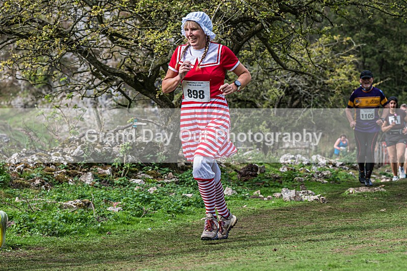 Dovedale-1909 - Dovedale Dash Sunday 4th October 2026