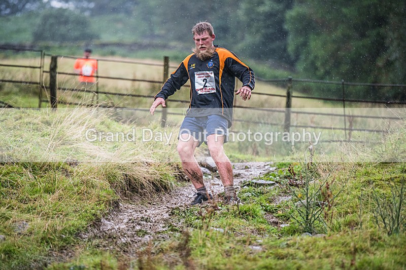 Grasmere Senior-518 - Grasmere Guides Senior Fell Race Sunday 25th August 2024