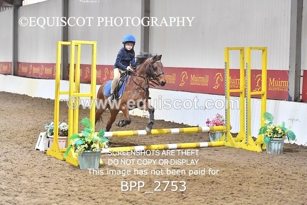 BPP_2753 - CLASS 3 40CM