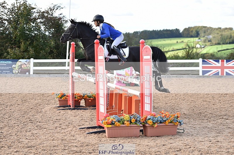 231015A-133958-08384 - Cls 25 95cm Amateur Q 2nd R