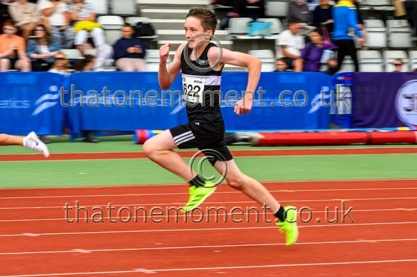 Age25SAT-914997 - Track Male