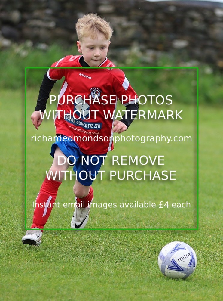 IMG_6035 - Wattsfield Under 6 vs Halton Under 6 (5/5/24)