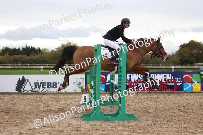 20251026-0826 - Class 3 - 80cm