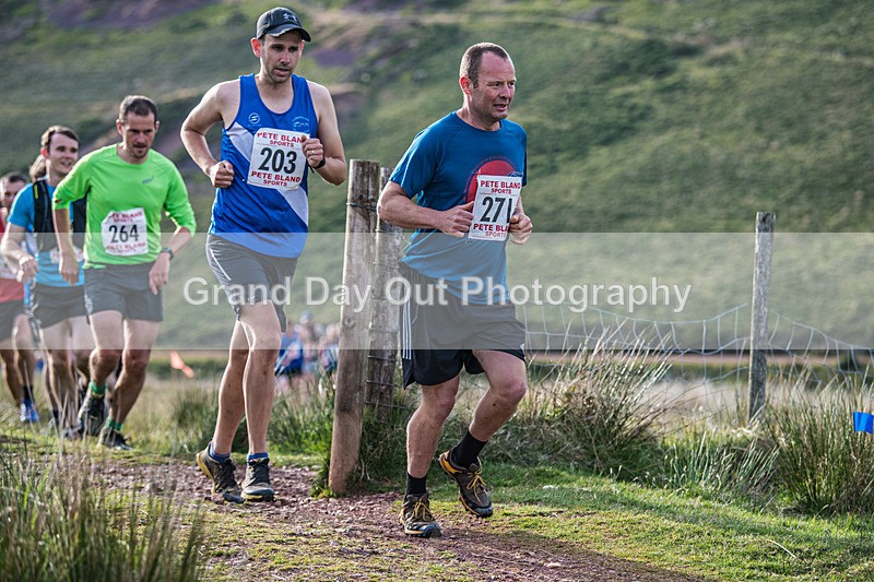 Gavel-150 - Gavel Fell Races (Junior & Senior) Wednesday 28th May 2025