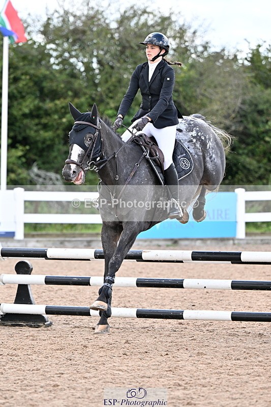 240912A-122809-01346 - Cls 10 85cm Amateur Qualifier