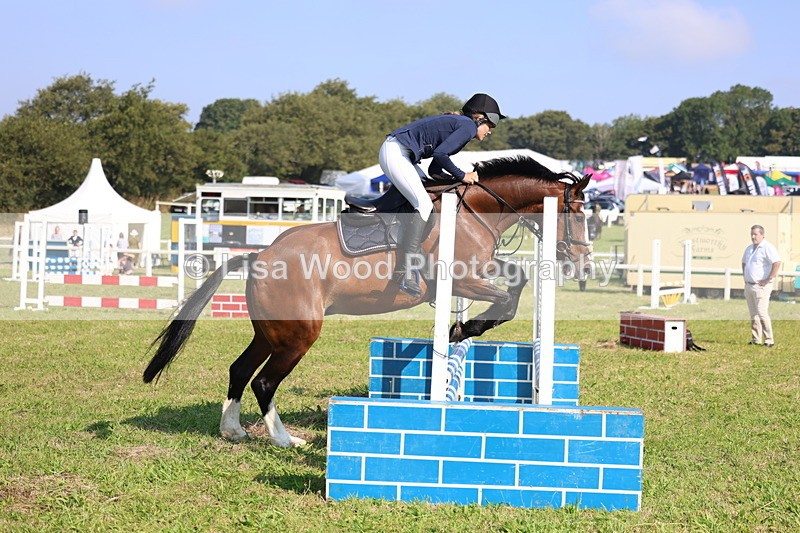 3E7A1618 - Class 2: Club 70cm Junior and Seniors