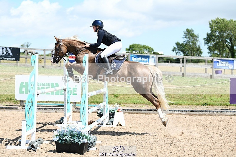 250628-142146-05439 - Cls 12 Newcomers 2nd Round 1pm to End