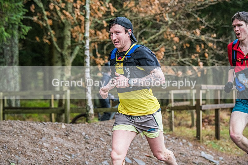 Glentress 21  10K-20 - High Terrain Events Glentress 21 & 10K Trail Runs Saturday 18th February 2023