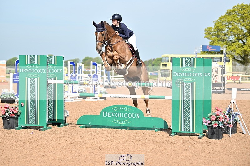 240510A-102210-04968 - Cls 21 Snr 1.20m Open