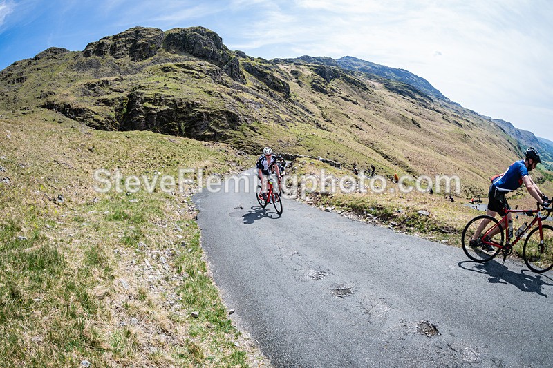 142116 - Hardknott Pass Camera 2 14.00-15.00