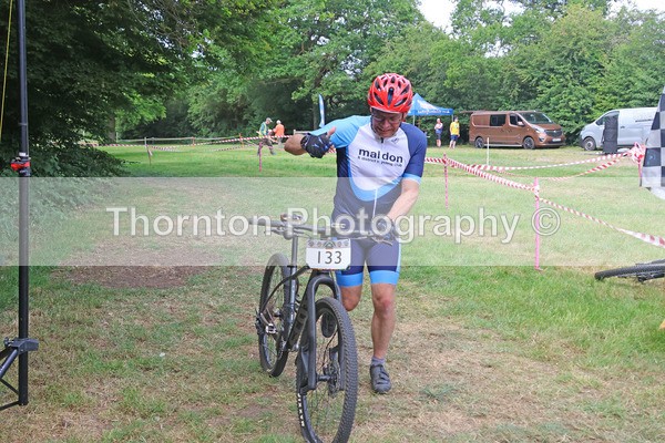 133 - MTB East Round 6 Potash 1st June 2025  13:20 Male Adult Elite/S1 start (1Hr) +1 Lap