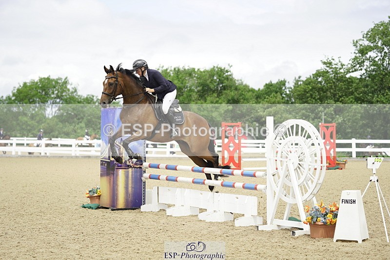 230728A-123026-01829 - Cls 9 85cm Amateur Quali
